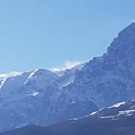 Lovely In Prázdninový dům Roseto Degli Abruzzi