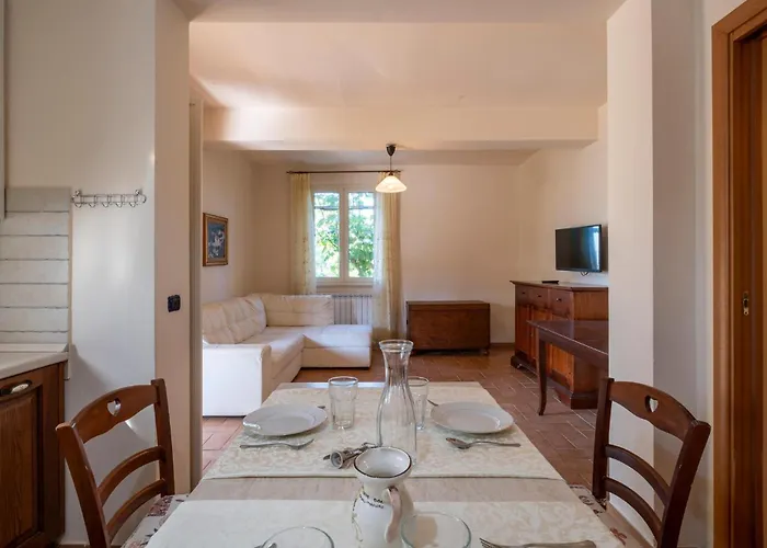 Lovely In Prázdninový dům