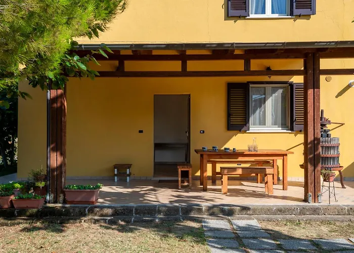 Prázdninový dům Lovely In *