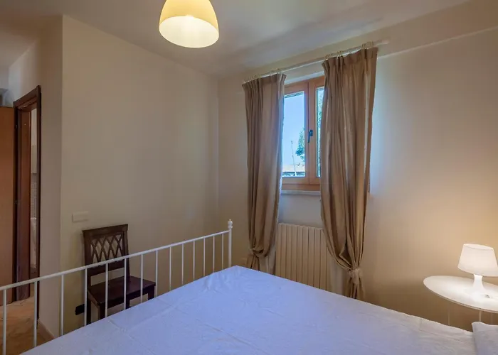 Lovely In Roseto Degli Abruzzi