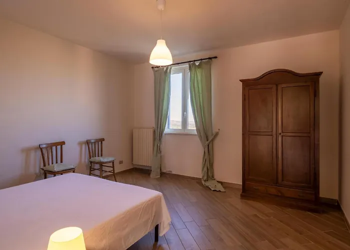 Lovely In Prázdninový dům Roseto Degli Abruzzi