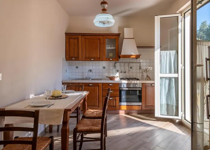 Prázdninový dům Lovely In Roseto Degli Abruzzi