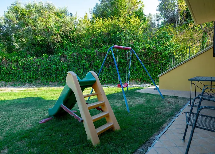 Lovely In Prázdninový dům *