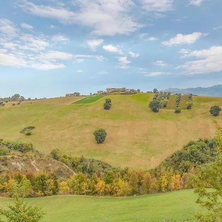 Holiday home Amazing In With Kitchen Roseto Degli Abruzzi