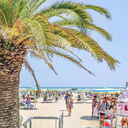 Lovely In 阿布鲁齐的罗塞托