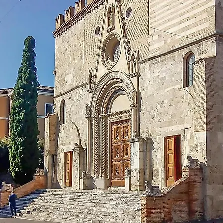 5 Bedroom Lovely In * Roseto Degli Abruzzi