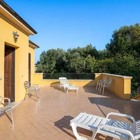 Hébergement de vacances Lovely In *