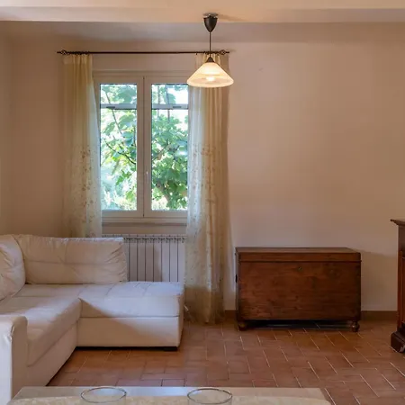 Hébergement de vacances Lovely In Roseto Degli Abruzzi