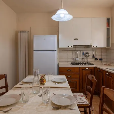 Amazing In With Kitchen * Roseto Degli Abruzzi