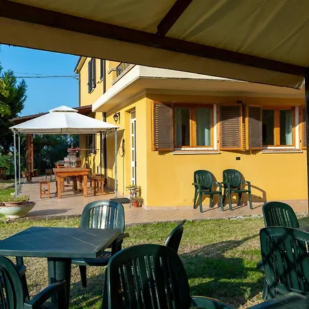 5 Bedroom Lovely In Σπίτι διακοπών *