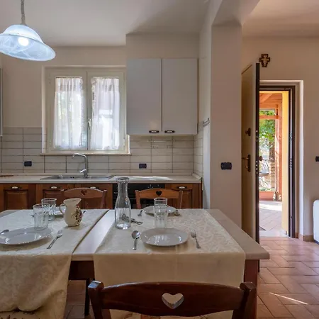 Amazing In With Kitchen Holiday home