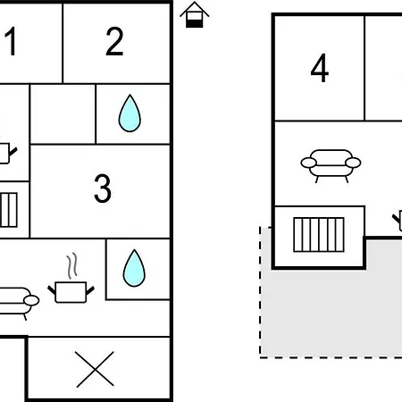 Lovely In 度假居 阿布鲁齐的罗塞托
