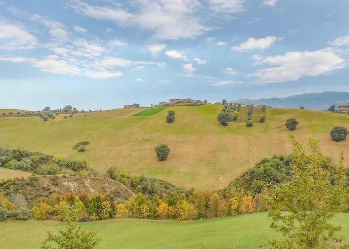 Nyaraló Lovely In Roseto degli Abruzzi