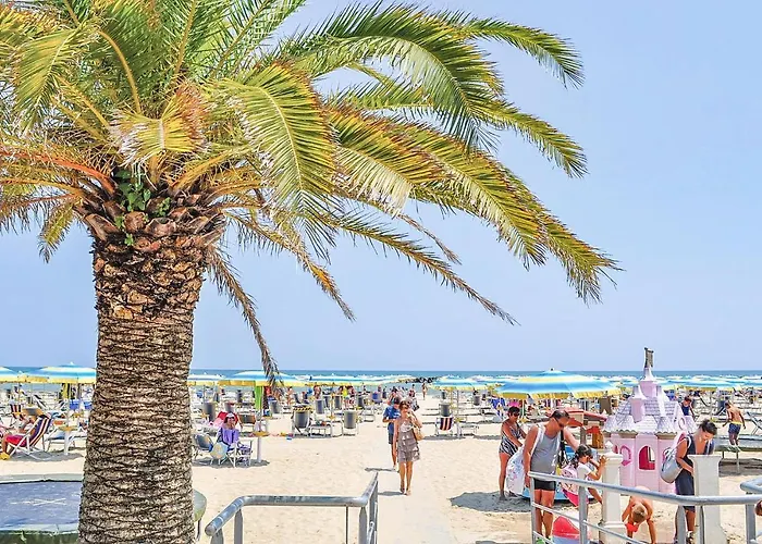 Lovely In Roseto degli Abruzzi