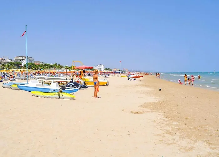 Lovely In Roseto degli Abruzzi