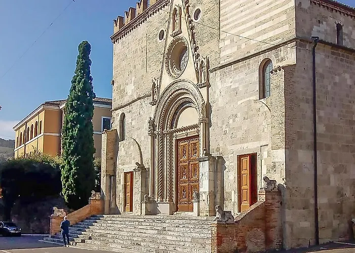 Lovely In * Roseto Degli Abruzzi