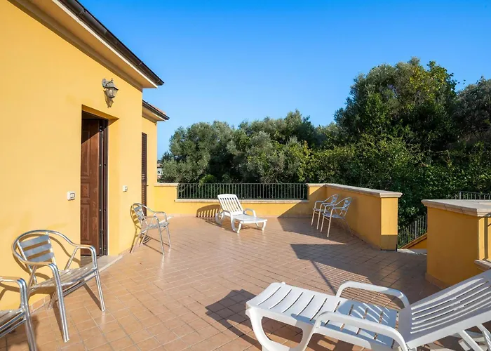 Σπίτι διακοπών Lovely In *