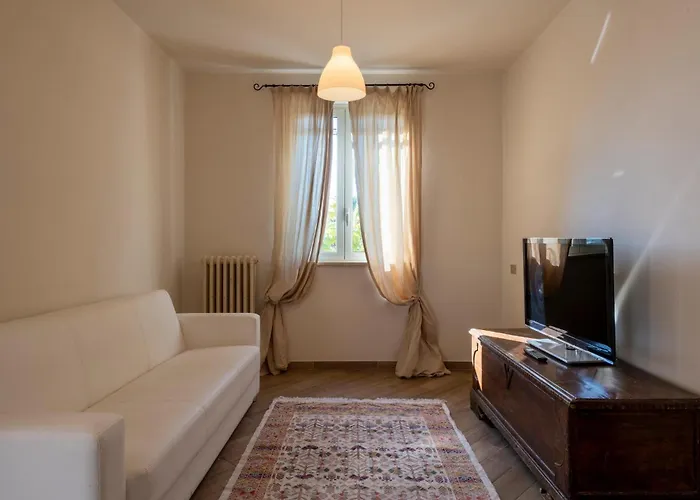 Σπίτι διακοπών Lovely In Roseto Degli Abruzzi