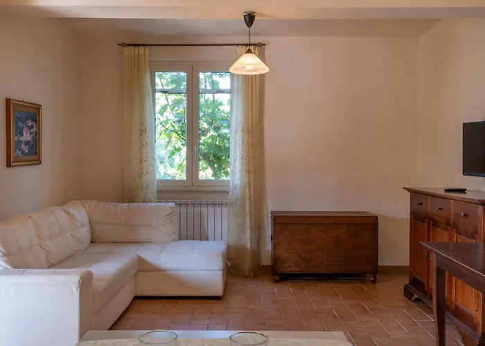 Σπίτι διακοπών Lovely In Roseto Degli Abruzzi