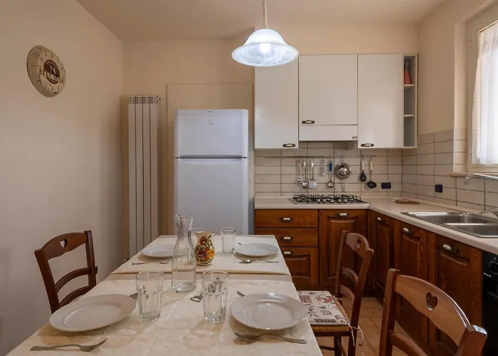 Lovely In * Roseto Degli Abruzzi