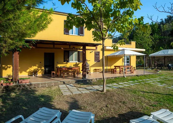 Nyaraló Lovely In Roseto degli Abruzzi