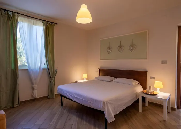 Σπίτι διακοπών Lovely In Roseto Degli Abruzzi