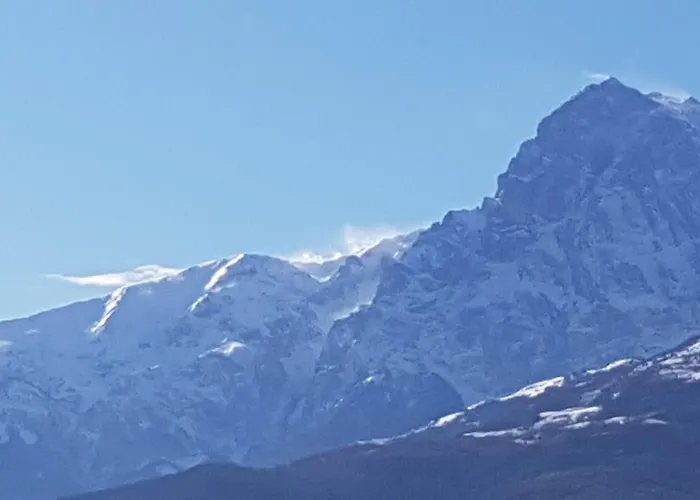 Lovely In Σπίτι διακοπών Roseto Degli Abruzzi